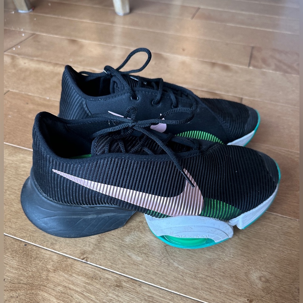 Nike sneakers